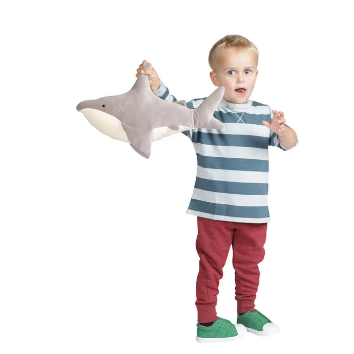 Snarky Sharky