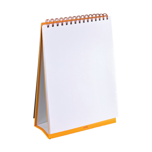 Sketch & Show: Standing Sketchbook - Pets At Play (8" x 10.5