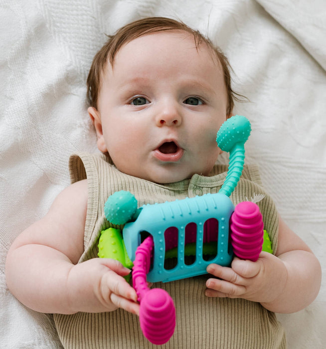 Knudll Sensory Activity Toy