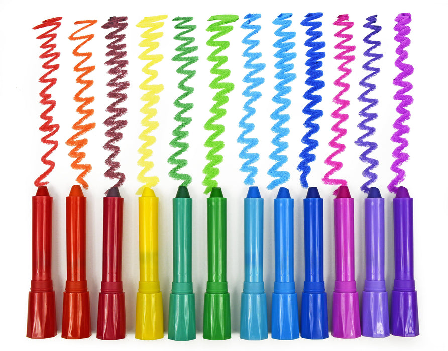 Hair Stix (12 Pack)