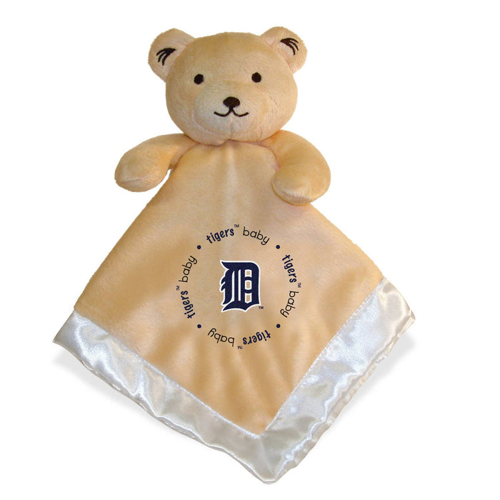 Detroit Tigers - Security Bear Tan