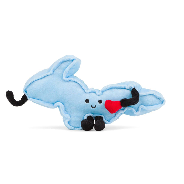 Upper Peninsula Michigan Stuffed State - Yooper UP