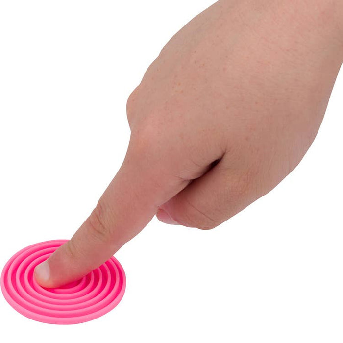 Silicone Zen Raised Dots 3 pk