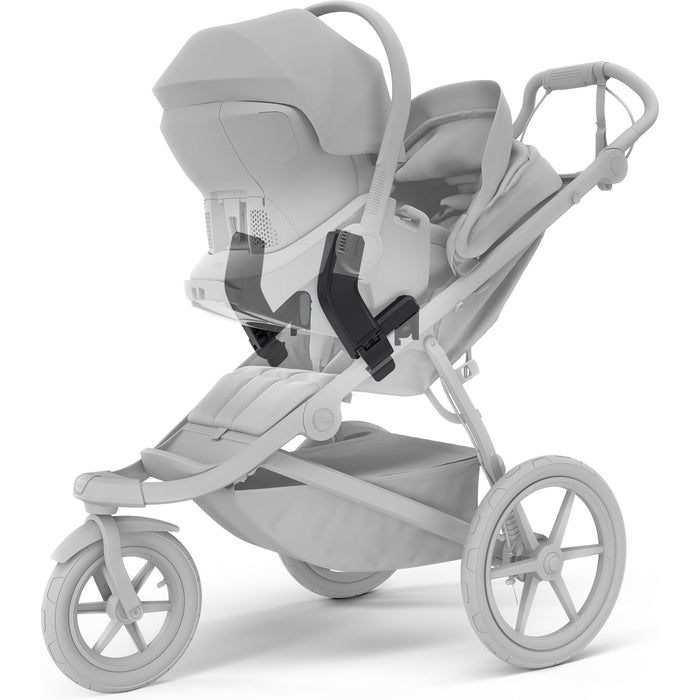 Thule Urban Glide 3 Single Car Seat Adapter | Maxi Cosi