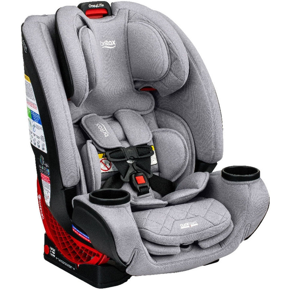 Britax | One4Life Convertible Car Seat | Mother & Earth