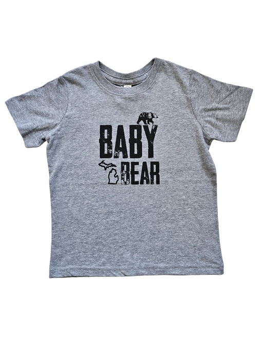 Baby Bear - T-shirt