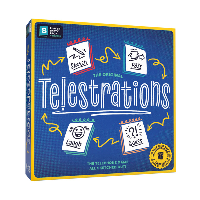 Telestrations®