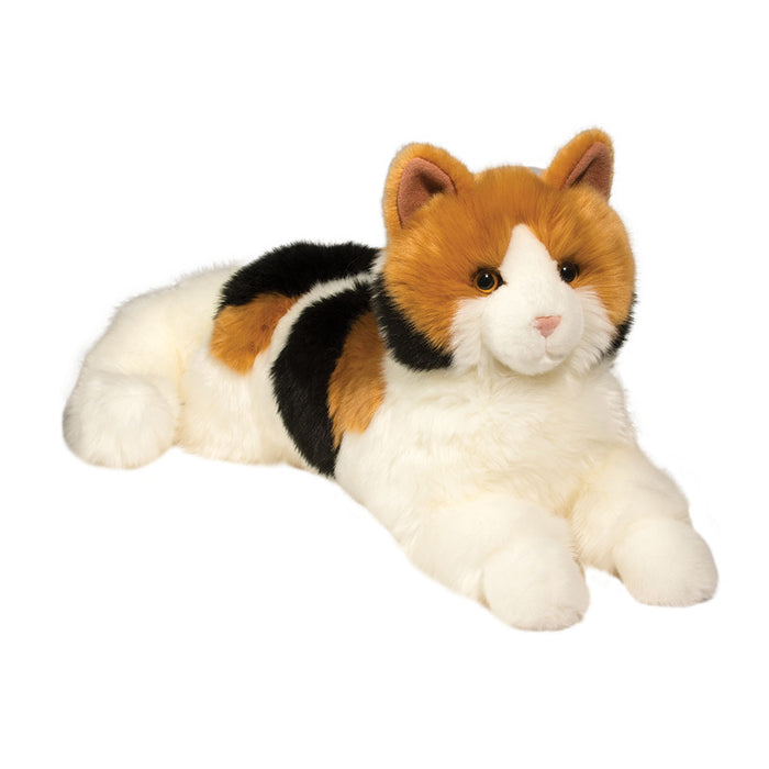 Puzzle Dlux Calico Cat