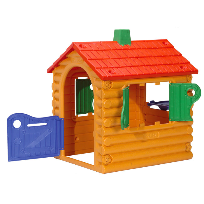 Hut Playhouse