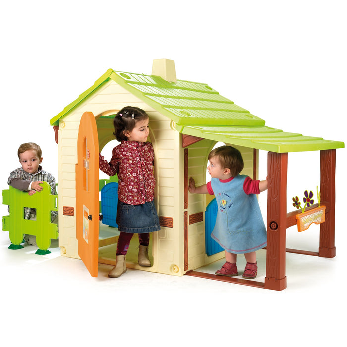 Country House Playhouse