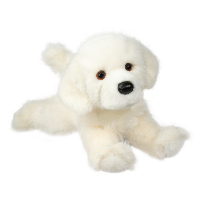 Everest White Retriever
