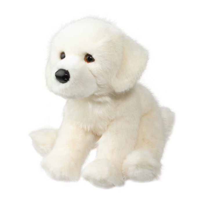 Everest White Retriever