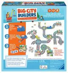 Big City Builders – A Preschool Puzzle and Play Construction Game
