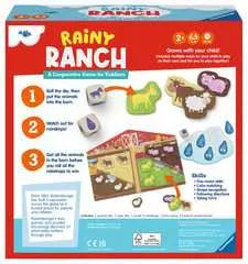 Rainy Ranch – A Cooperative Game