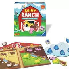 Rainy Ranch – A Cooperative Game