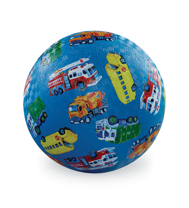 7" Play Ball