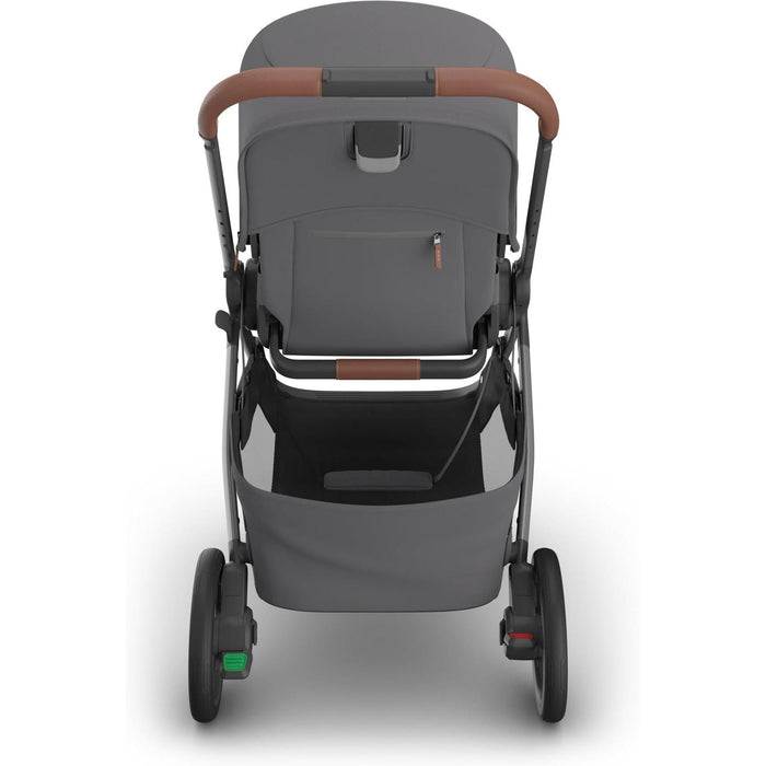 UPPAbaby Kona Stroller | PRE-ORDER | SHIPS LATE SEPTEMBER