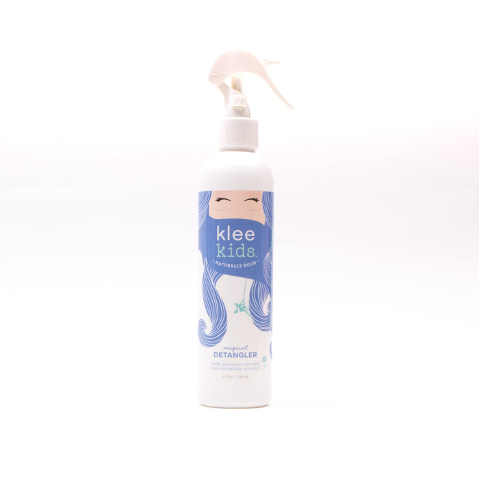 Klee Magical Detangler and Leave In Conditioner