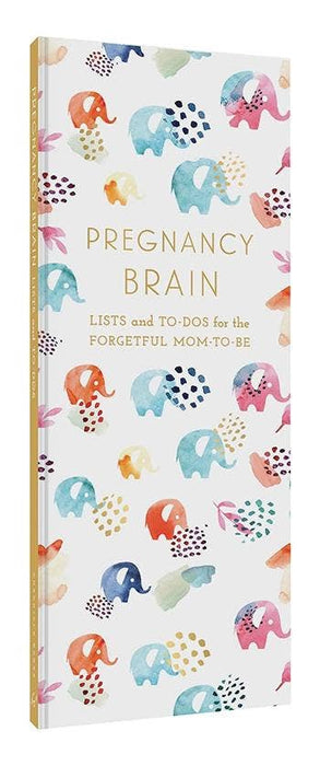 Pregnancy Brain