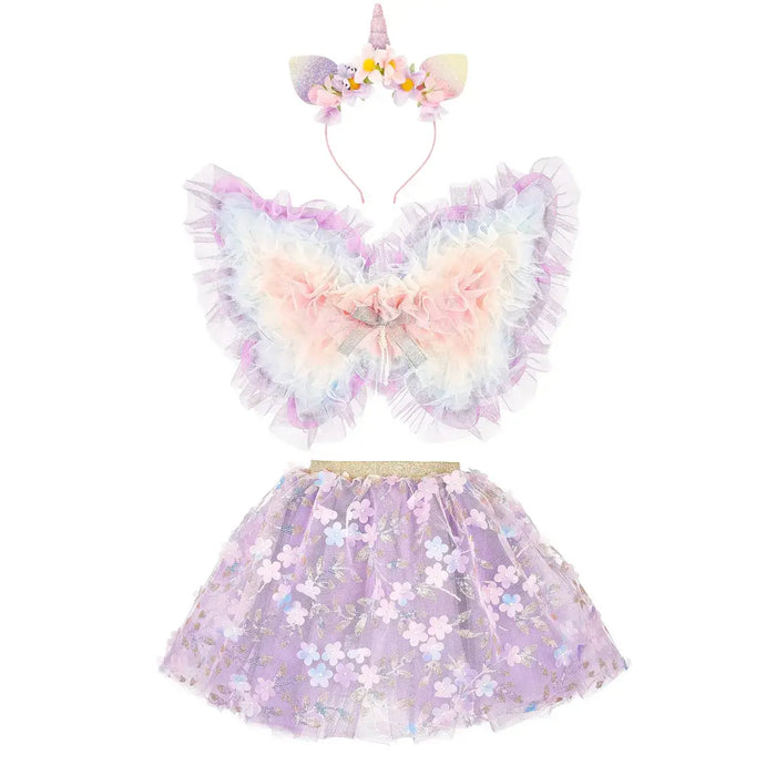 Beate wings - Costume Accessory for Kids
