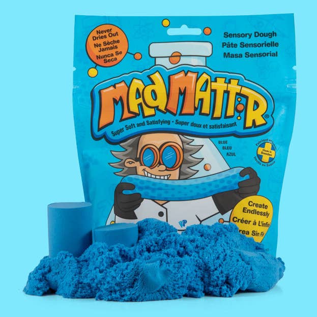 Mad Mattr Quantum Pack