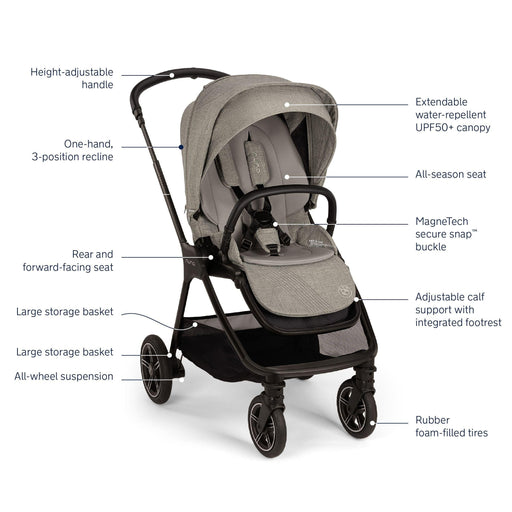 nuna triv stroller sale Nuna