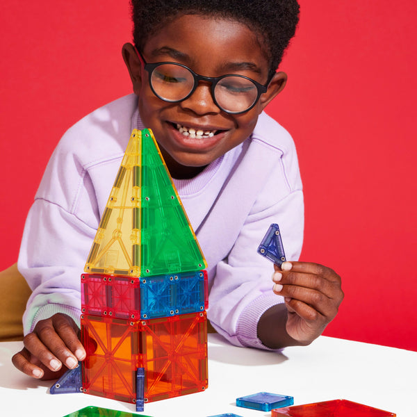 MAGNA-TILES microMAGS 20pc Combo Set
