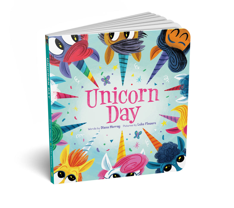 Unicorn Day