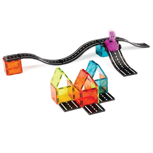 MAGNA-TILES Downhill Duo