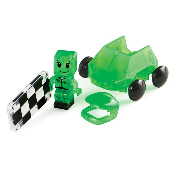 MAGNA-TILES Downhill Duo