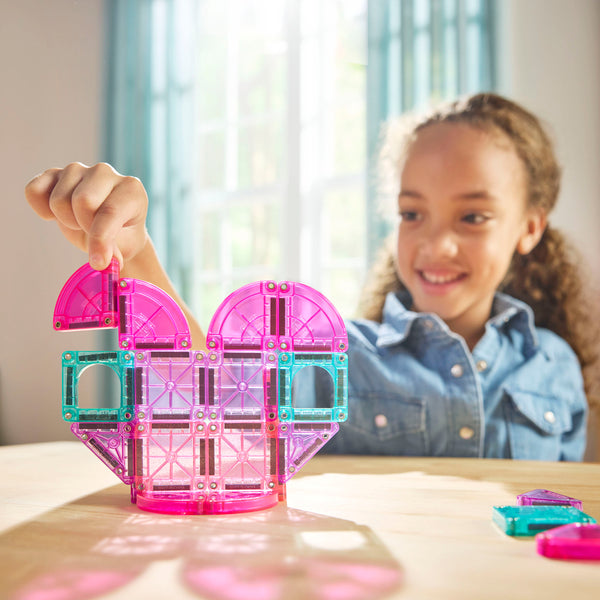 MicroMAGS Heart to Heart Travel Set