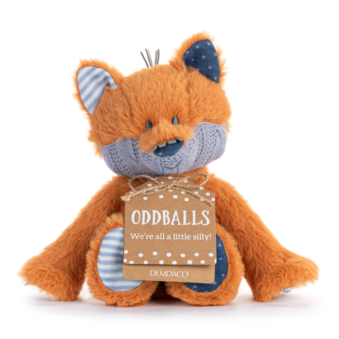 Fox Oddball Mini