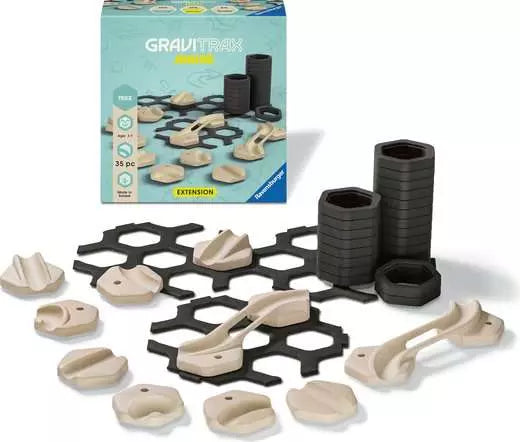 GraviTrax Junior - Expansion Trax