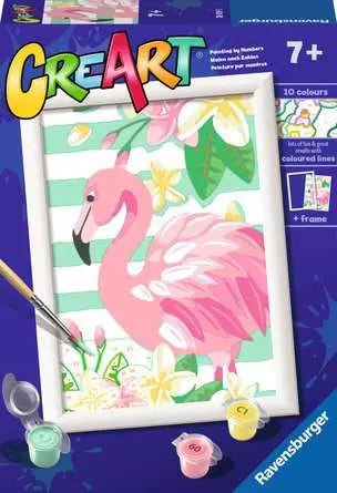 CreArt- Think Pink