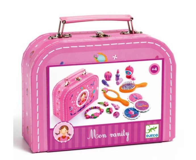 My Vanity Case