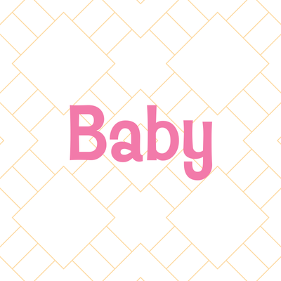 Baby Books