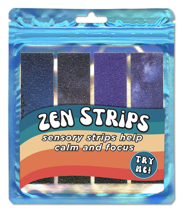 Zen Strips - Sand Nature