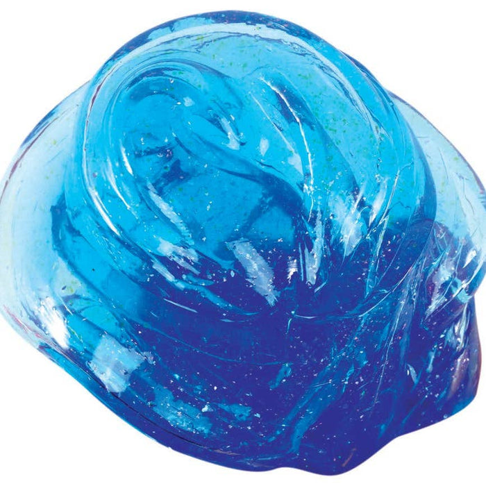 Crazy Aaron's Thinking Putty 4" Tin- Falling Water