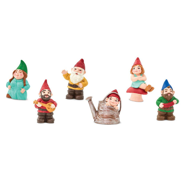Gnome Family Designer TOOB®