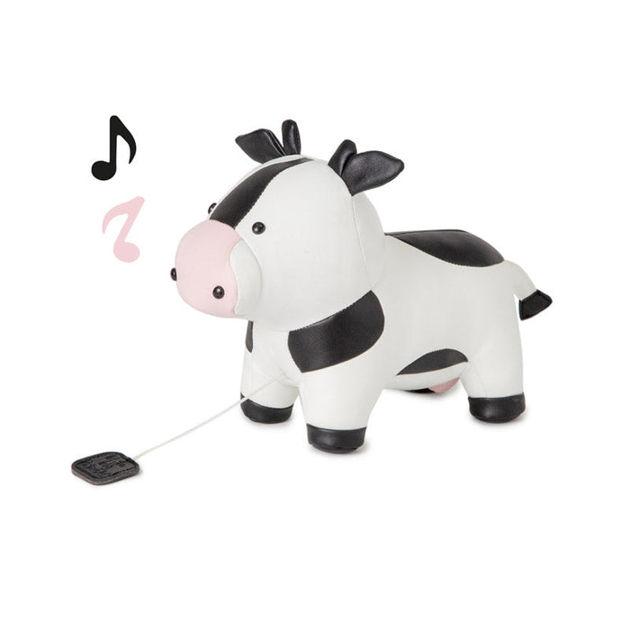 Musical Friends- Cow