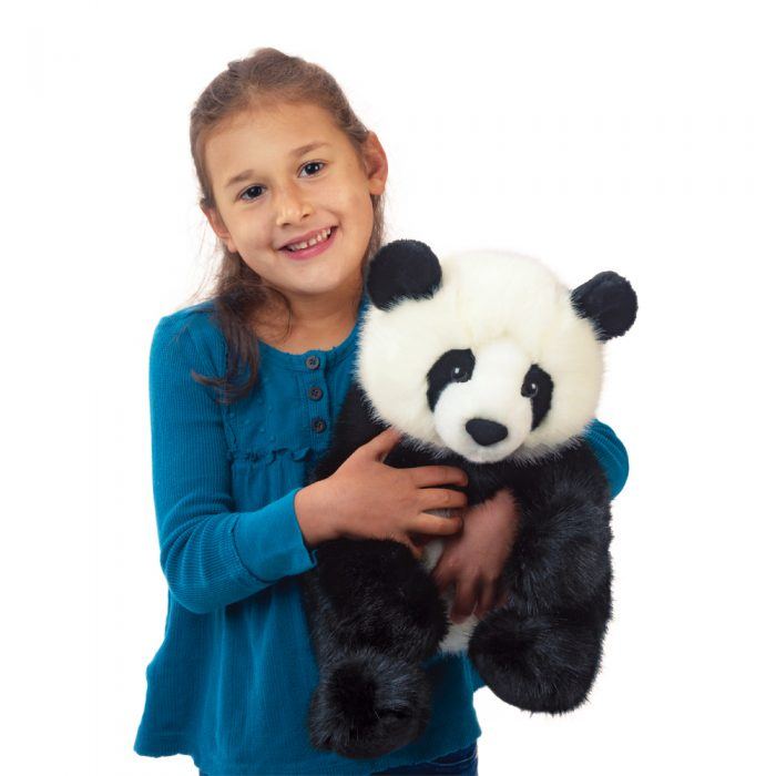 Emmett DLux Panda