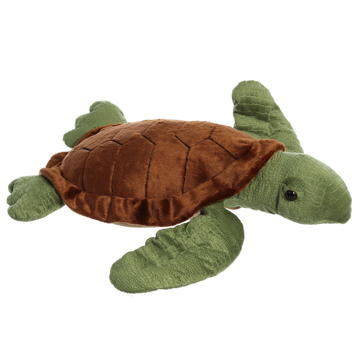 Sea Turtle Super Flopsie