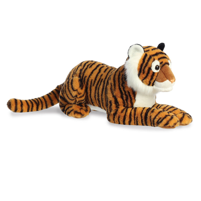 Bengal Tiger Super Flopsie