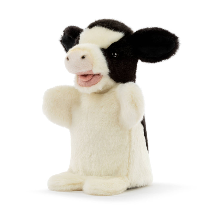 Cow Puppet