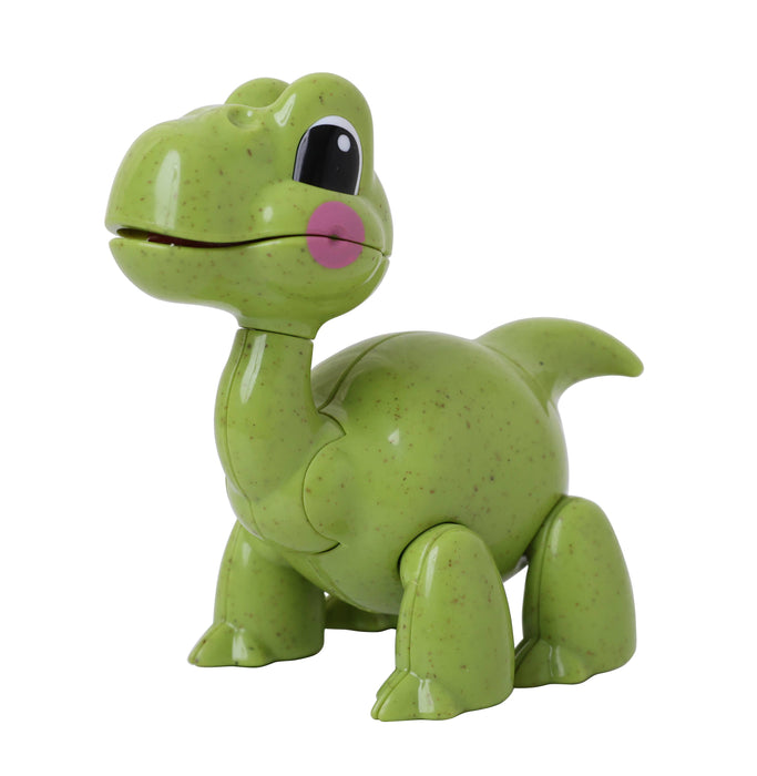 First Friends Brontosaurus