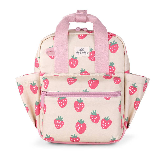 Itzy Bitzy Backpack