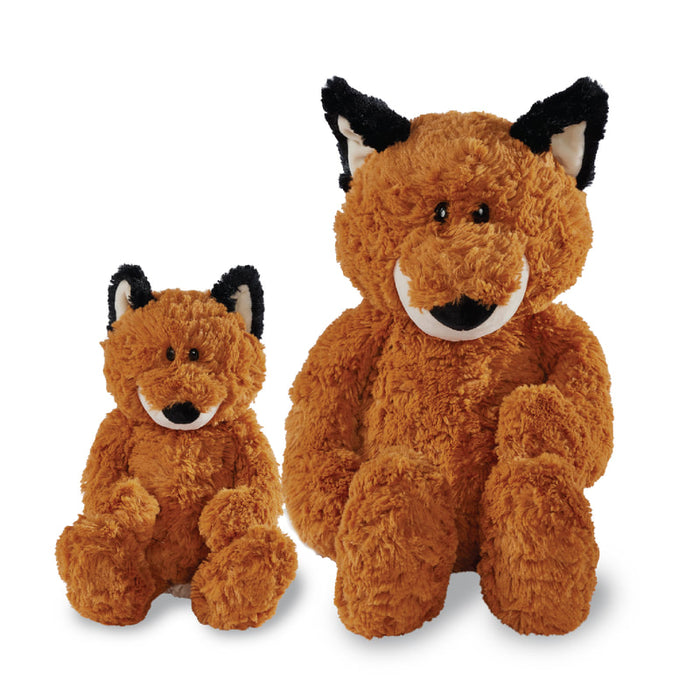 Jamie Cuddly Fox 14" Stuffed Animal
