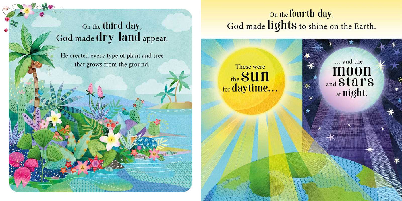 My First Bible Stories by IglooBooks
