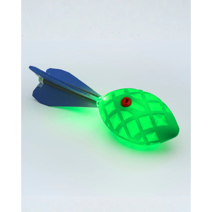 XL LED Whistle Missile