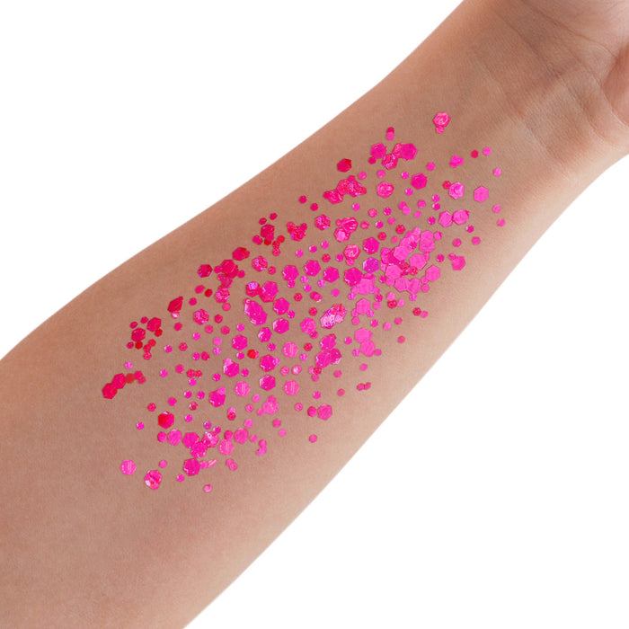 Piggy Paint Glitter Gel